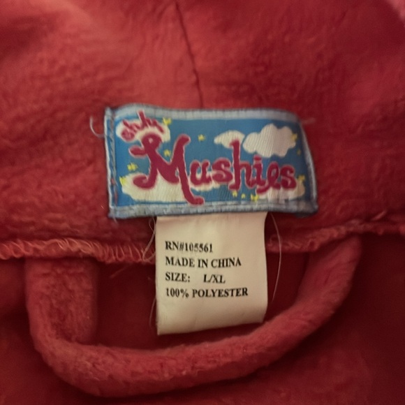 Robe - Picture 3 of 6